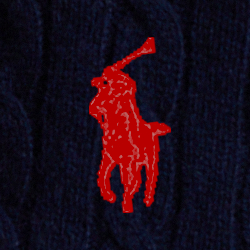 Blu cacciatore