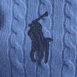 Nuovo blu Litchfield