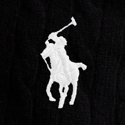 Polo Black