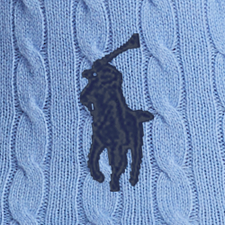 Neues Litchfield-Blau