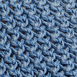 Chambray Blue