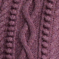 Damask Heather