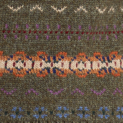 Grey Multi