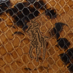 Python Brown