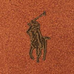 Rust/Chocolate