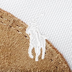 Sand/White/Hunter Navy