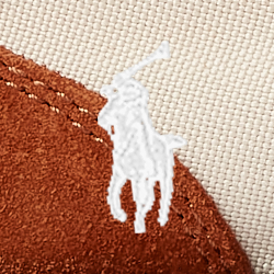 Rust/Ranch Cream/Red