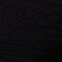Classic Black