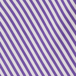 Purple/White