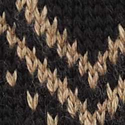 Black/Tan