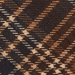 Black/Brown