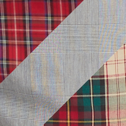Dartmouth Plaid