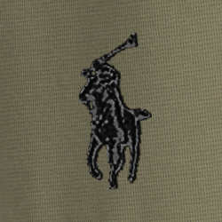 Mountain Green/Polo Black