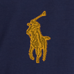Cruise Navy/Gold Bugle