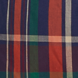 Academy Plaid