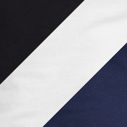 Navy/White/Black