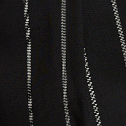 Black/Cream