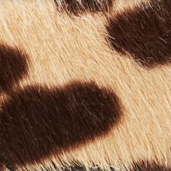 Tan/Black/Cream