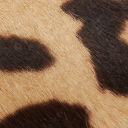 Tan/Black/Cream