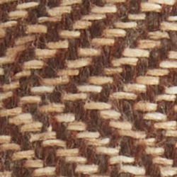 Brown/Cream