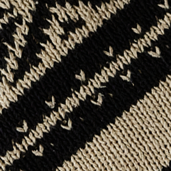 Beige/Black