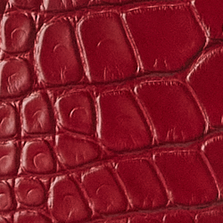 Deep Red