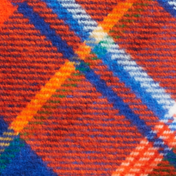 Orange/Green