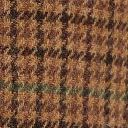 Brown/Camel Multi