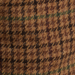 Brown/Camel Multi