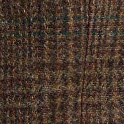 Brown Loden Multi