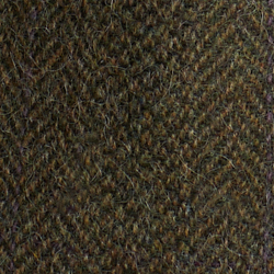 Loden/Olive Multi