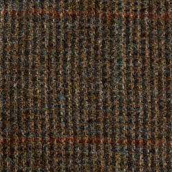 Brown/Loden/Green Rust