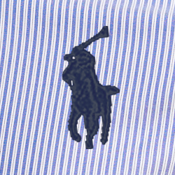 Blue Multi