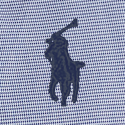 Blue/White