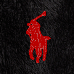Polo Black