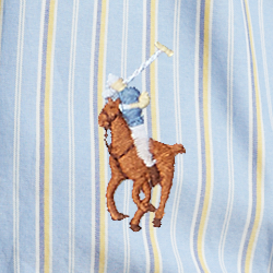 Blue/Yellow