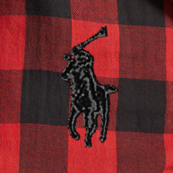 Red/Black