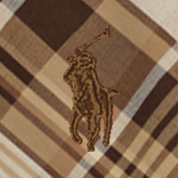 Brown Multi