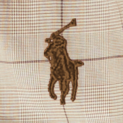 6115 Brown Multi