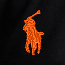 Polo Black