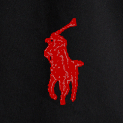 Polo Black