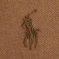 Latte Brown Heather