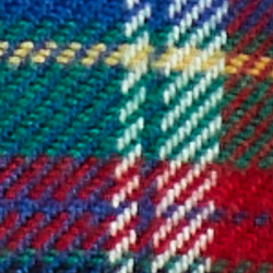 Green/Black Multi