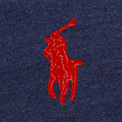 Spring Navy Heather