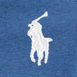 Fog Blue Heather