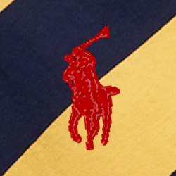 Cruise Navy/ Gold Bugle