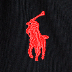 Polo Black