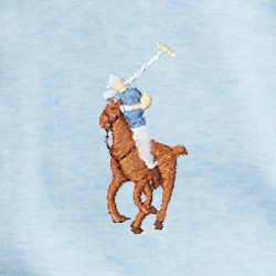 Elite Blue Heather