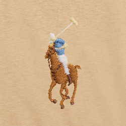 Classic Camel Heather
