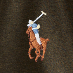 Wilson Olive Heather